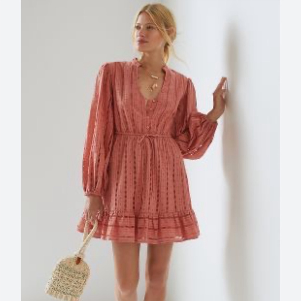 NWT Forever That Girl dress - small